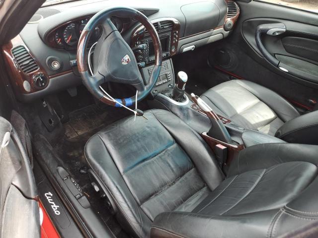 Photo 7 VIN: WP0CB29914S676150 - PORSCHE 911 