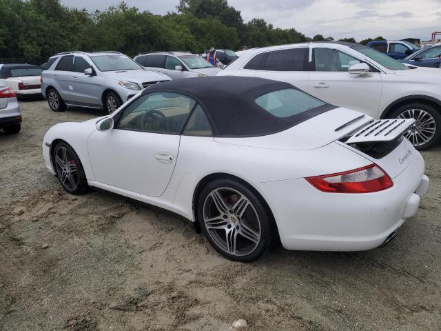 Photo 1 VIN: WP0CB29917S777287 - PORSCHE 911 CARRER 