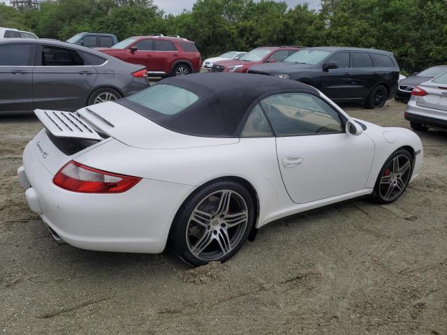 Photo 2 VIN: WP0CB29917S777287 - PORSCHE 911 CARRER 