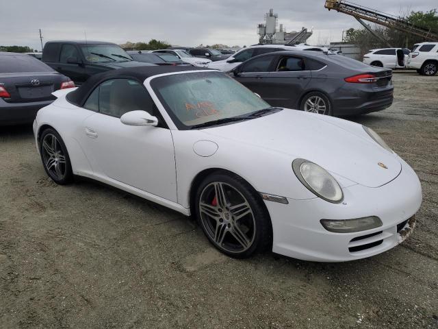 Photo 3 VIN: WP0CB29917S777287 - PORSCHE 911 CARRER 