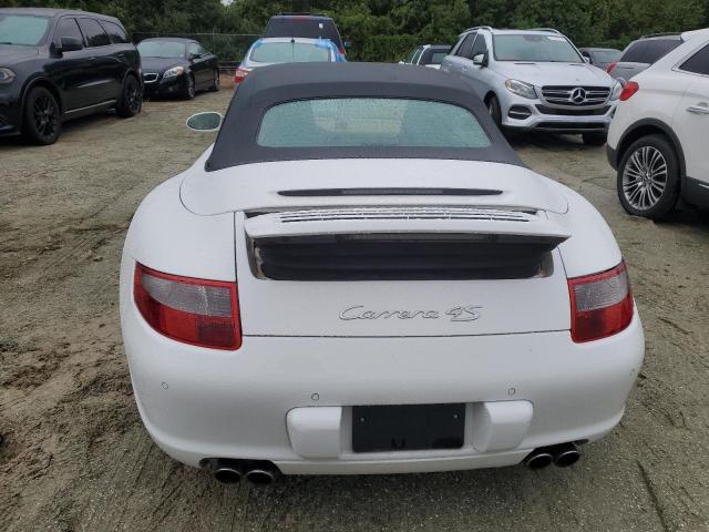 Photo 5 VIN: WP0CB29917S777287 - PORSCHE 911 CARRER 