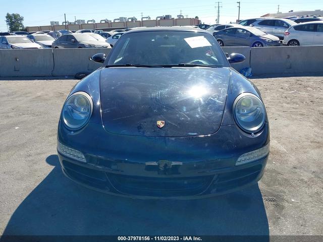 Photo 11 VIN: WP0CB29926S768130 - PORSCHE 911 