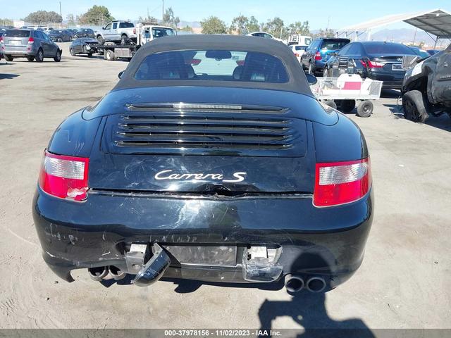 Photo 15 VIN: WP0CB29926S768130 - PORSCHE 911 