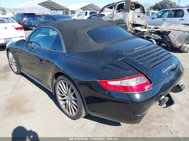 Photo 2 VIN: WP0CB29926S768130 - PORSCHE 911 