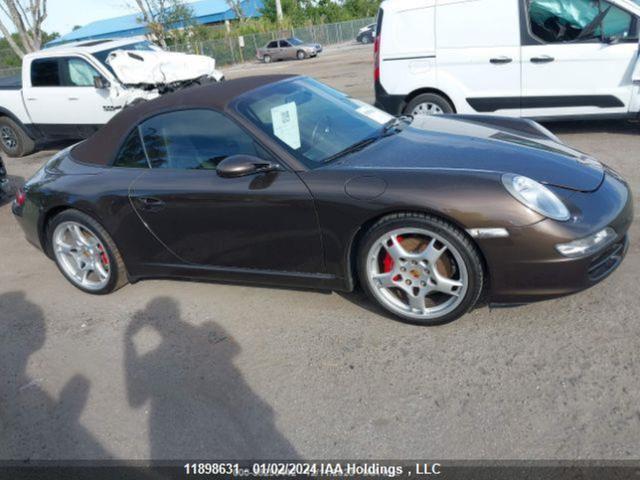 Photo 14 VIN: WP0CB29928S777168 - PORSCHE 911 