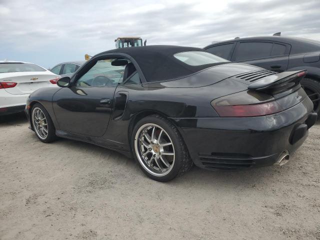 Photo 1 VIN: WP0CB29934S675355 - PORSCHE 911 TURBO 