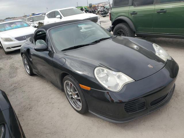 Photo 3 VIN: WP0CB29934S675355 - PORSCHE 911 TURBO 