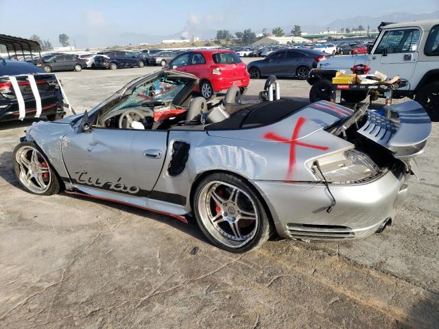 Photo 1 VIN: WP0CB29934S675940 - PORSCHE 911 