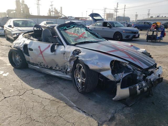 Photo 3 VIN: WP0CB29934S675940 - PORSCHE 911 