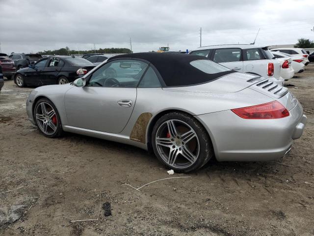 Photo 1 VIN: WP0CB29938S777079 - PORSCHE 911 CARRER 