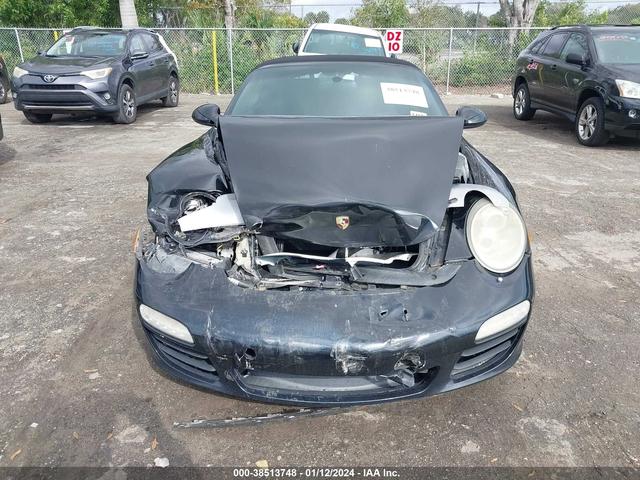 Photo 11 VIN: WP0CB29939S756203 - PORSCHE 911 