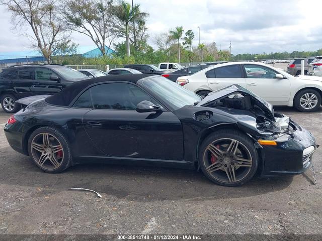 Photo 12 VIN: WP0CB29939S756203 - PORSCHE 911 