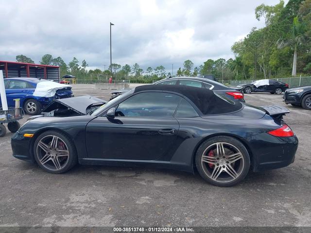 Photo 13 VIN: WP0CB29939S756203 - PORSCHE 911 