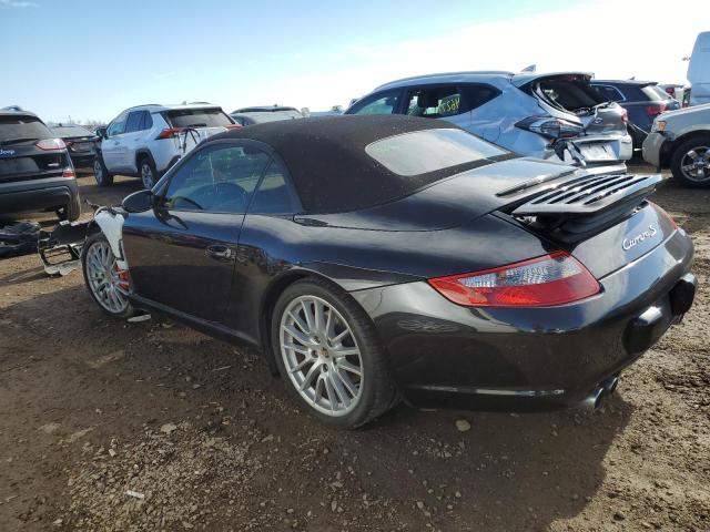 Photo 1 VIN: WP0CB29946S765147 - PORSCHE 911 CARRER 