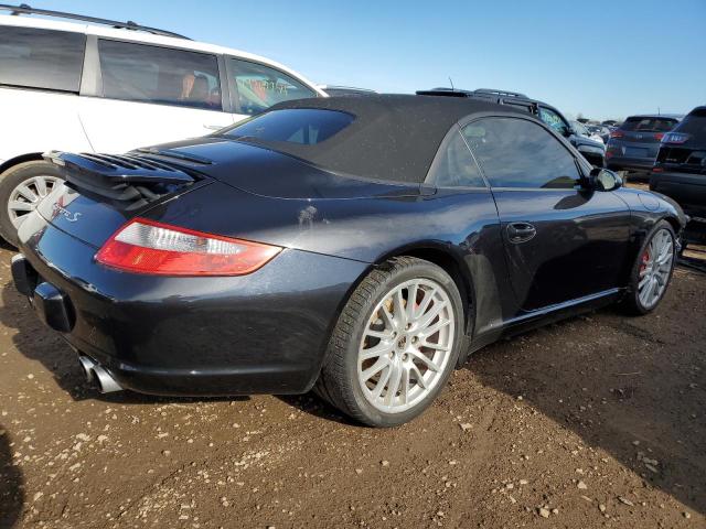 Photo 2 VIN: WP0CB29946S765147 - PORSCHE 911 CARRER 