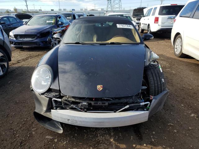 Photo 4 VIN: WP0CB29946S765147 - PORSCHE 911 CARRER 