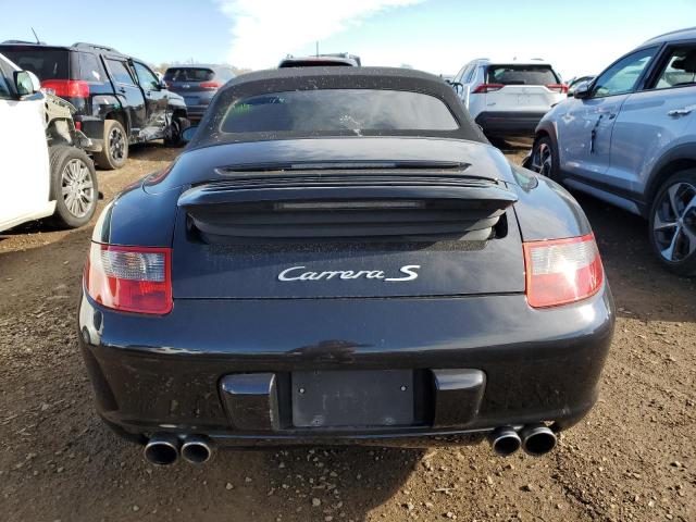 Photo 5 VIN: WP0CB29946S765147 - PORSCHE 911 CARRER 