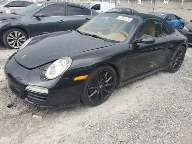 Photo 0 VIN: WP0CB29949S754699 - PORSCHE 911 CARRER 