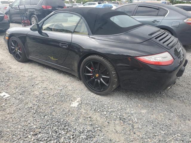 Photo 1 VIN: WP0CB29949S754699 - PORSCHE 911 CARRER 