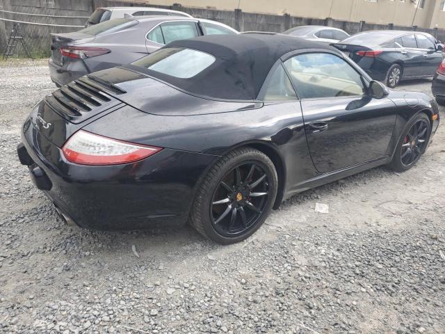 Photo 2 VIN: WP0CB29949S754699 - PORSCHE 911 CARRER 