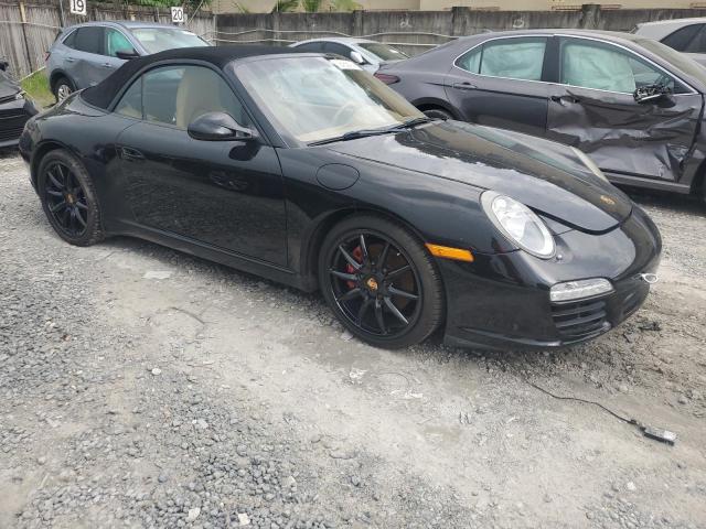 Photo 3 VIN: WP0CB29949S754699 - PORSCHE 911 CARRER 