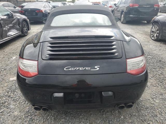 Photo 5 VIN: WP0CB29949S754699 - PORSCHE 911 CARRER 