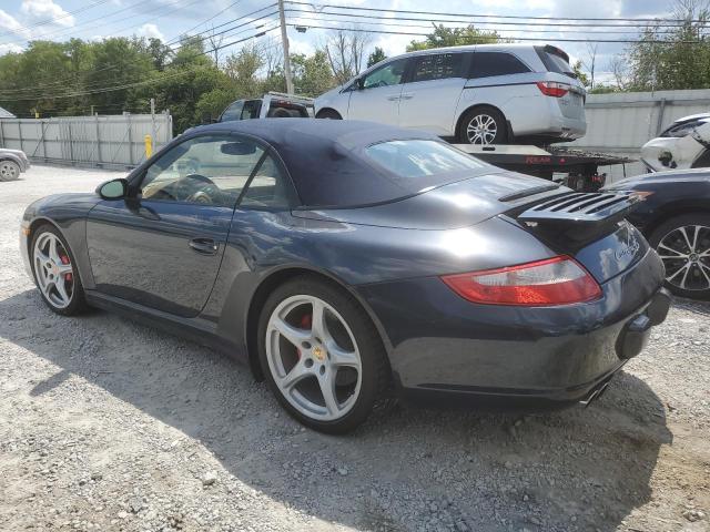 Photo 1 VIN: WP0CB29956S768896 - PORSCHE 911 CARRER 