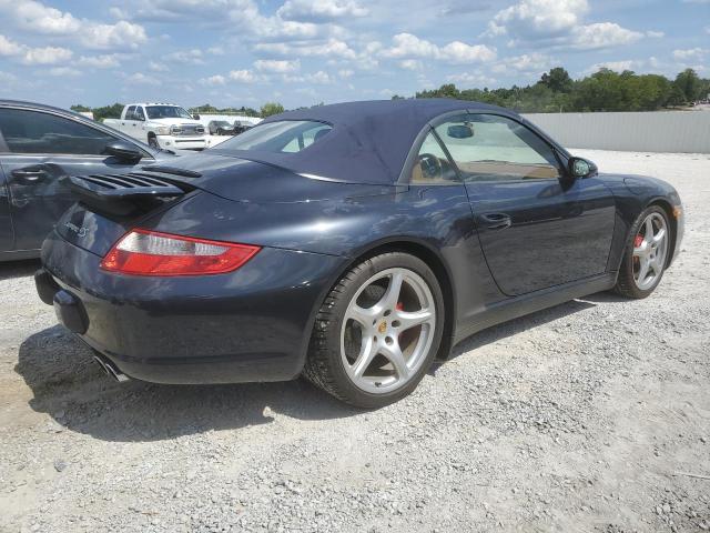 Photo 2 VIN: WP0CB29956S768896 - PORSCHE 911 CARRER 