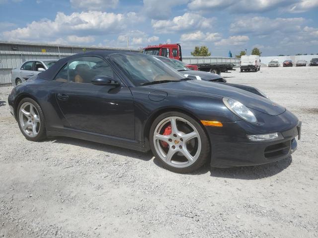 Photo 3 VIN: WP0CB29956S768896 - PORSCHE 911 CARRER 