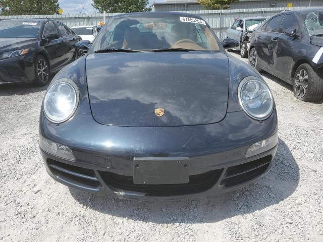 Photo 4 VIN: WP0CB29956S768896 - PORSCHE 911 CARRER 