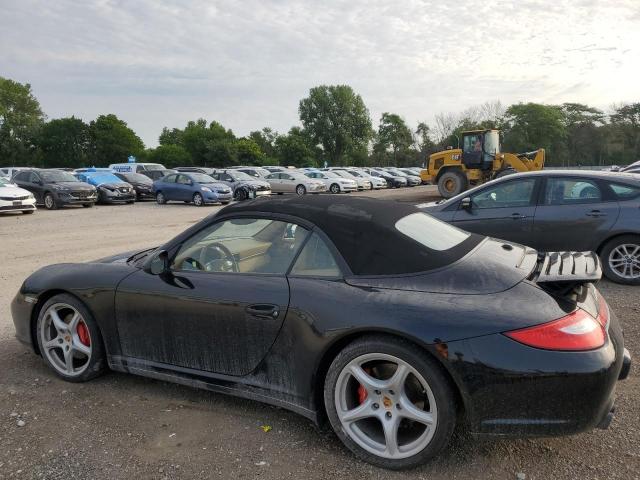 Photo 1 VIN: WP0CB29969S756230 - PORSCHE 911 