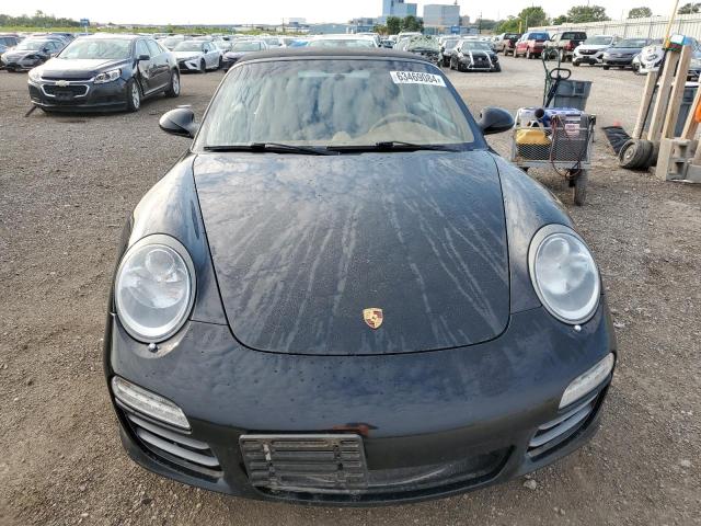 Photo 4 VIN: WP0CB29969S756230 - PORSCHE 911 