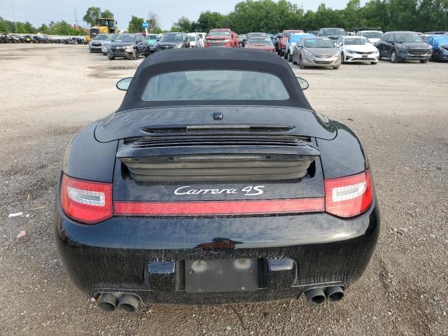 Photo 5 VIN: WP0CB29969S756230 - PORSCHE 911 