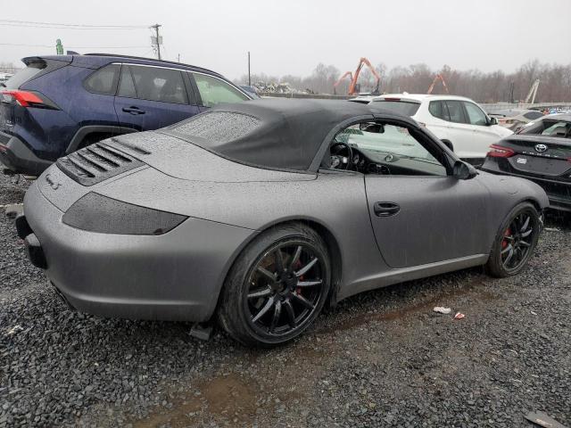 Photo 2 VIN: WP0CB29977S777486 - PORSCHE 911 CARRER 