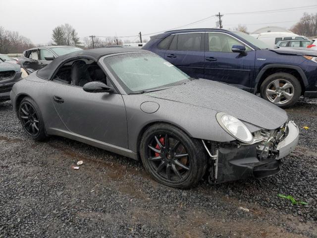 Photo 3 VIN: WP0CB29977S777486 - PORSCHE 911 CARRER 