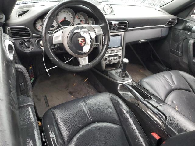 Photo 7 VIN: WP0CB29977S777486 - PORSCHE 911 CARRER 