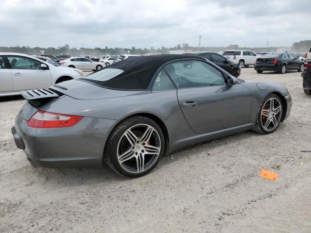 Photo 2 VIN: WP0CB29978S775321 - PORSCHE 911 