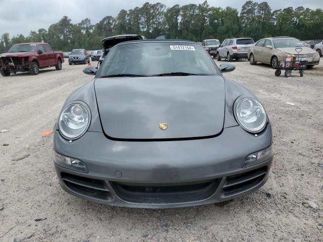 Photo 4 VIN: WP0CB29978S775321 - PORSCHE 911 