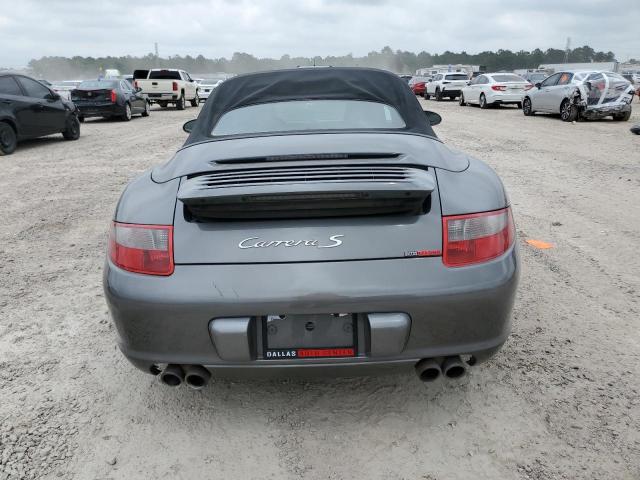 Photo 5 VIN: WP0CB29978S775321 - PORSCHE 911 