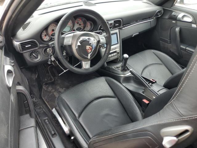 Photo 7 VIN: WP0CB29978S775321 - PORSCHE 911 