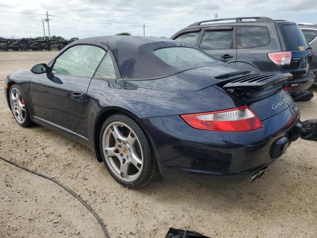 Photo 1 VIN: WP0CB29998S776213 - PORSCHE 911 CARRER 