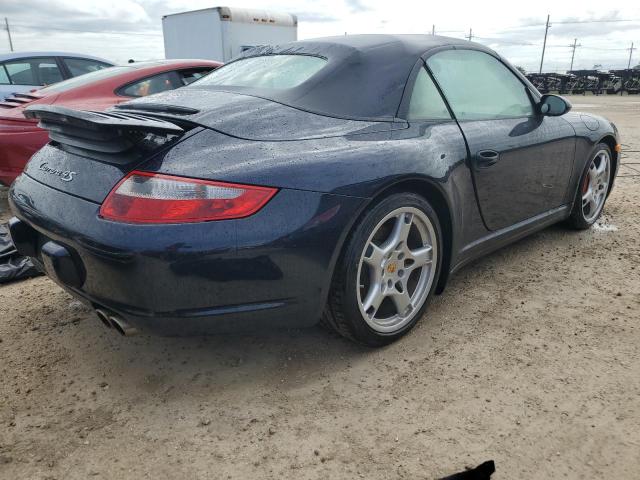 Photo 2 VIN: WP0CB29998S776213 - PORSCHE 911 CARRER 