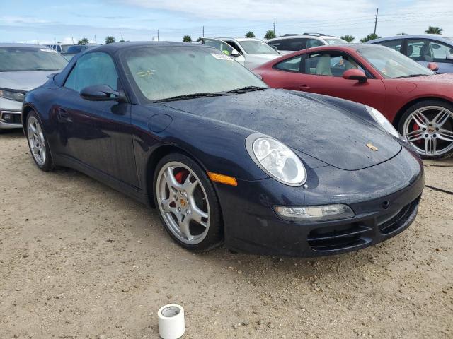 Photo 3 VIN: WP0CB29998S776213 - PORSCHE 911 CARRER 