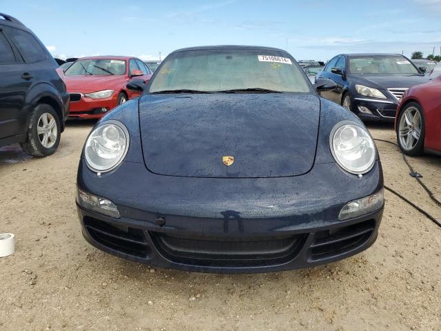 Photo 4 VIN: WP0CB29998S776213 - PORSCHE 911 CARRER 