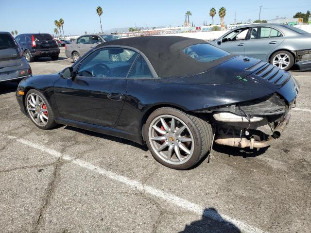 Photo 1 VIN: WP0CB29999S756299 - PORSCHE 911 