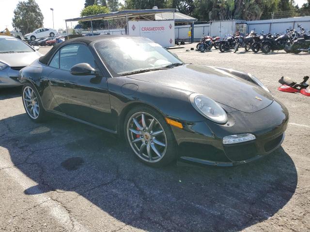 Photo 3 VIN: WP0CB29999S756299 - PORSCHE 911 