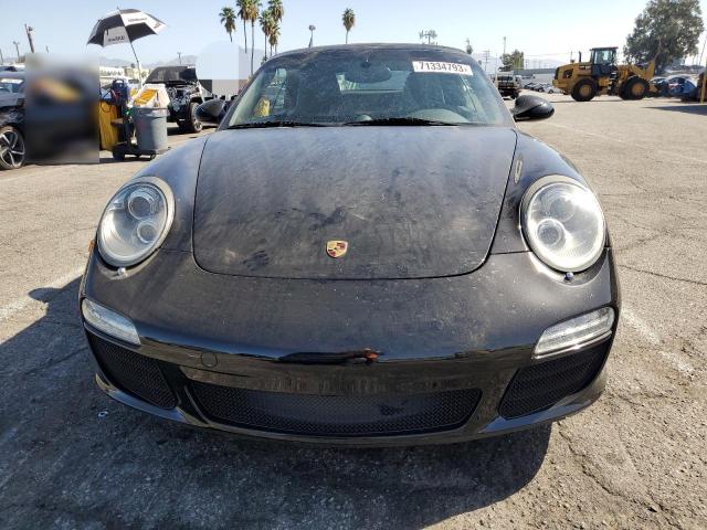 Photo 4 VIN: WP0CB29999S756299 - PORSCHE 911 