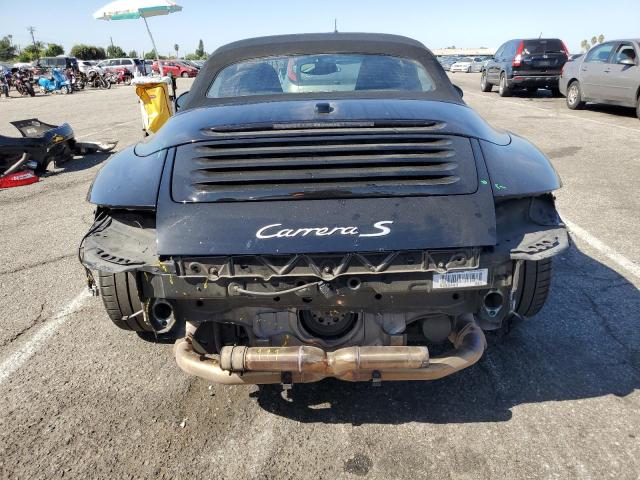 Photo 5 VIN: WP0CB29999S756299 - PORSCHE 911 