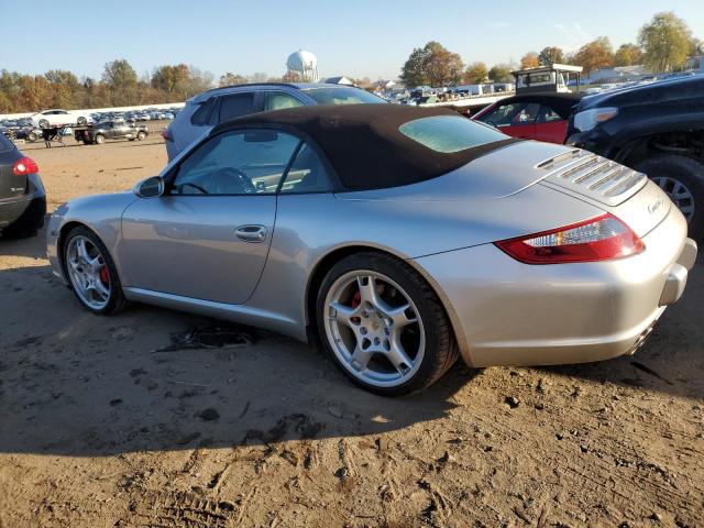 Photo 1 VIN: WP0CB299X7S775148 - PORSCHE 911 