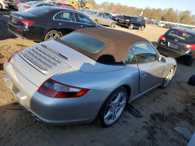 Photo 2 VIN: WP0CB299X7S775148 - PORSCHE 911 